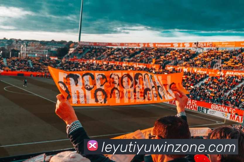 乐鱼体育品牌故事