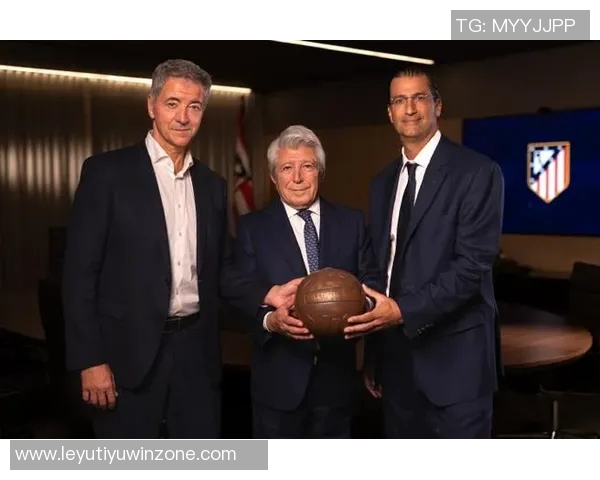 马竞宣布与阿波罗体育资本达成协议新大股东正式确定